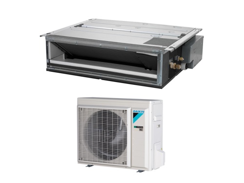 Комплект DAIKIN FDXM60F9/RXM60R/-40