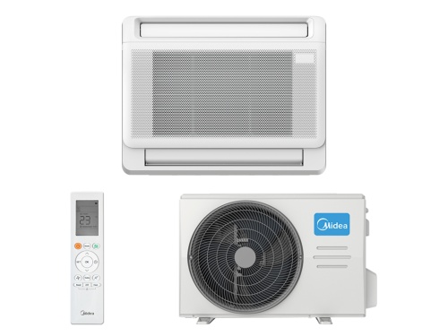 Комплект MIDEA MFA2U-12HRFNX-Q(GA)/MOX230-12HFN8-Q(GA)