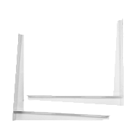 Кронштейн 600 (2,5мм)