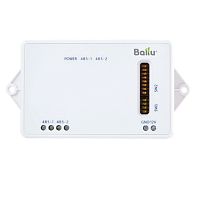 Модуль коммуникационный Ballu Machine BLC_MB_20Y для централизованного управления