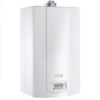 Котел газовый DE DIETRICH ZENA PLUS MSL 31 FF настенный, 1 конт., закр. кам. сгор.
