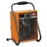 Пушка тепловая Royal Thermo RTH-RE3