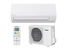 Комплект DAIKIN FTXF25D/RXF25D/-40