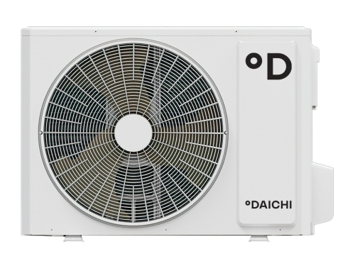 Комплект DAICHI ICE25AVQS1R-2/ICE25FVS1R-2 фото 3