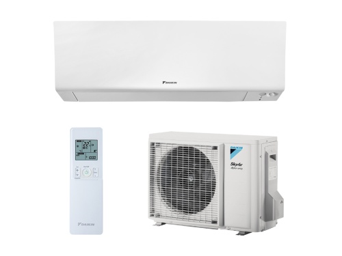 Комплект DAIKIN FTXM60R/RZAG60A