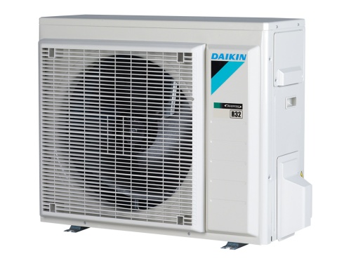 Наружный блок DAIKIN RXF71A/-30 фото 2