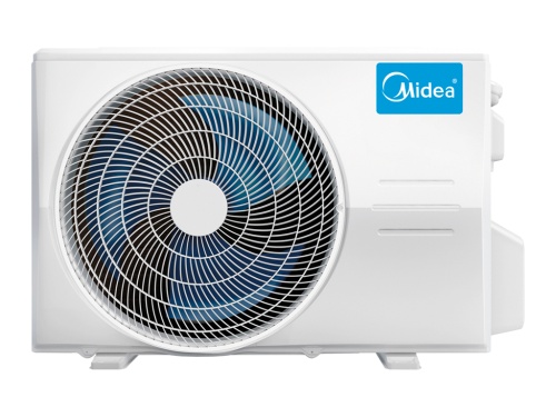 Комплект MIDEA MSFE-18N8D6-I/MSFE-18N8D6-O фото 3