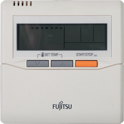 Блок внутренний FUJITSU ARYG07LLTA фото 2 Блок внутренний FUJITSU ARYG07LLTA фото 2