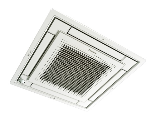 Декоративная панель DAIKIN BYFQ60CW