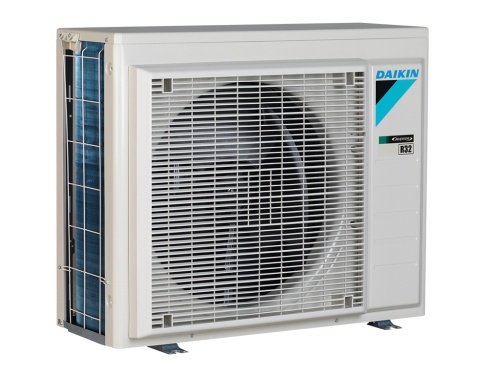 Наружный блок DAIKIN RXF50B/-40 фото 3