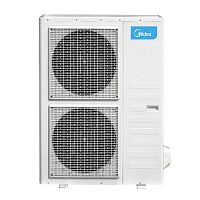 Наружный блок MIDEA MOU-48HN1-RR