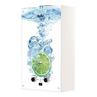 Колонка газовая Ballu GWH 10 Fiery Glass Lime