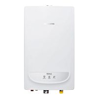 Котел газовый Navien Deluxe C -35k, настенный, 2 конт., закр.кам.сгор.