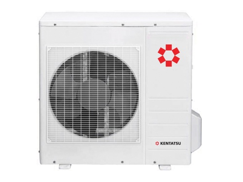 Комплект KENTATSU KSHF105HFAN3/KSUR105HFAN3 фото 3