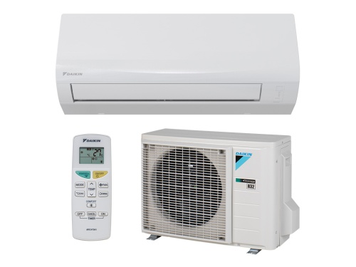 Комплект DAIKIN FTXF20B/RXF20B