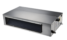 Блок внутренний QV-I60DG1
