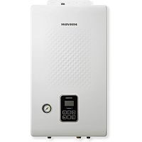 Котел электрический Navien EQB 6HW NEW настенный, 1 конт.