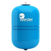 Гидроаккумулятор Wester 8л 10 бар, WAV8