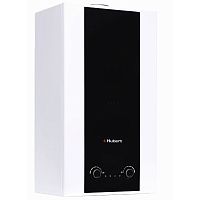 Котел газовый HUBERT AGB 26WLB настенный, 2 конт., закр.кам.сгор. с трехход. клап.