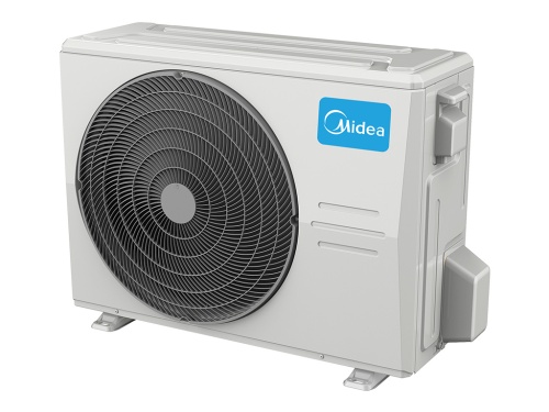 Комплект MIDEA MSAG1-24HRN1-I/MSAG1-24HRN1-O/-40 фото 6