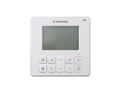 Комплект KENTATSU KSKR105HFAN3R/KSUR105HFAN3L фото 4