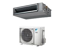 Комплект DAIKIN FBA35A9/RZAG35A