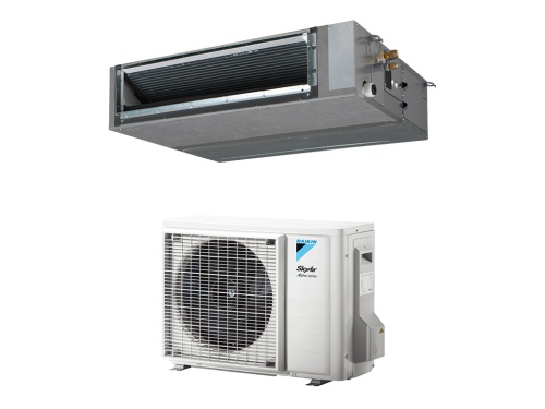 Комплект DAIKIN FBA35A9/RZAG35A