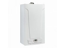 Котел газовый настенный компактный ECO HOME 10 F