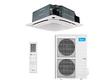 Комплект MIDEA MCD1-60HRN1-R/MOU-55HN1-R/T-MBQ4-04A1