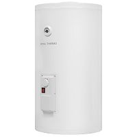 Бойлер косвенного нагрева Royal Thermo GLF RTWGE 100 напольный, с встроен. ТЭНом