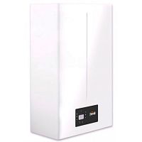 Котел газовый Ferroli BlueHelix SIGMA 34H конденсационный, настенный, 1 конт., закр. кам. сгор.