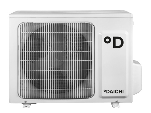 Комплект DAICHI EVO35AVQS1R/EVO35FVS1R фото 3