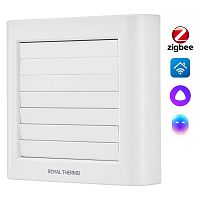 Вентилятор вытяжной Royal Thermo Temple RAFL 150 AG