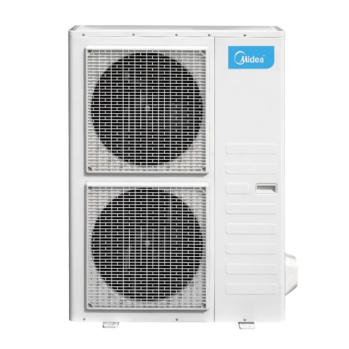 Комплект MIDEA MHG-60HWN1-R(A)/MOU-55HN1-R фото 2