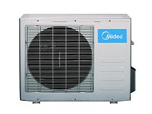 Наружный блок MIDEA MOU-18HN1-Q/-40