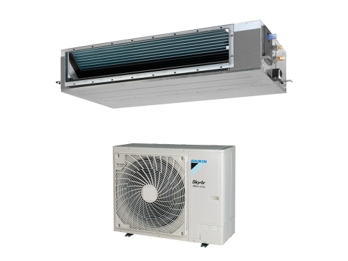 Комплект DAIKIN FDA125A/RZAG125NY1