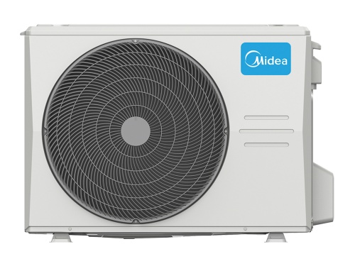 Комплект MIDEA MCBU-09HRFN8/MOX230-09HFN8-Q(GA) фото 3