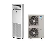 Комплект DAIKIN FVA140A/RZQSG140LY