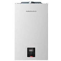 Котел газовый MIZUDO LITE ONE M22TH настен., 1 конт., закр.кам.сгор OPT