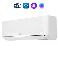 Сплит-система инверторного типа Royal Thermo Barocco DC RTBI-12HN8/white комплект
