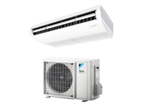 Комплект DAIKIN FHA35A9/RZAG35A