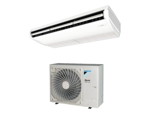 Комплект DAIKIN FHA71A9/RZAG71NY1