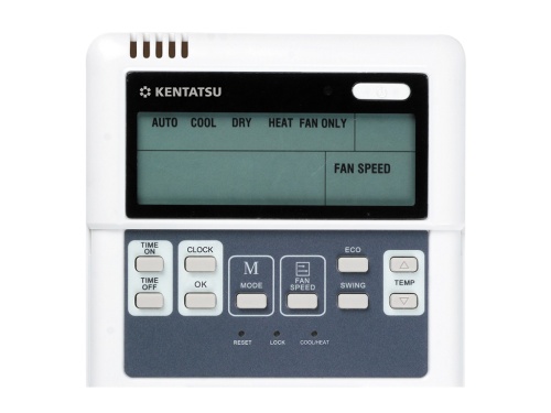 Комплект KENTATSU KSKR176HFAN3P/KSUT176HFAN3 фото 4