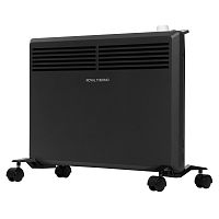 Конвектор электрический Royal Thermo Nero RTCN/M-1502