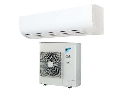 Комплект DAIKIN FAA71B/RZASG71MV1