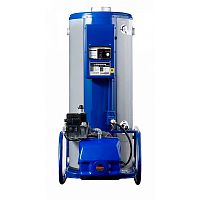 Котел дизельный Navien 1035RPD напольный, 2 конт., закр. кам. сгор., 116 кВт