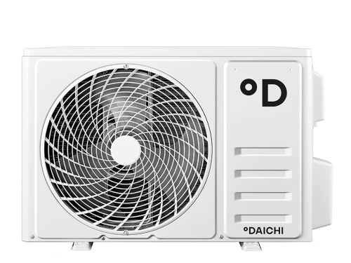 Комплект DAICHI AIR35AVQS1R-1/AIR35FVS1R-1 фото 3