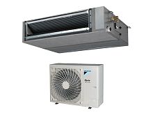 Комплект DAIKIN FBA71A9/RZAG71NY1