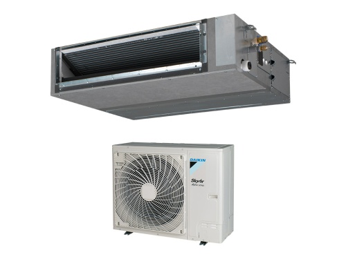 Комплект DAIKIN FBA71A9/RZAG71NY1