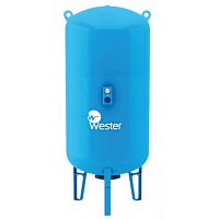 Гидроаккумулятор Wester 3000л 10 бар, WAV3000-10